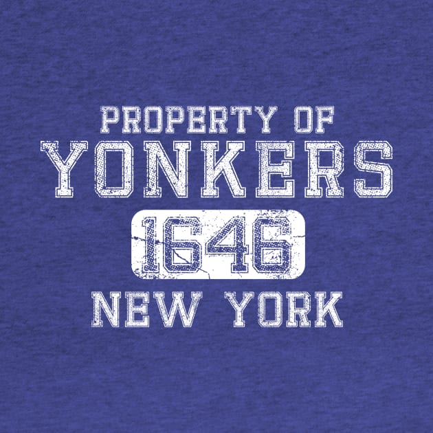 Property of Yonkers, NY by JP